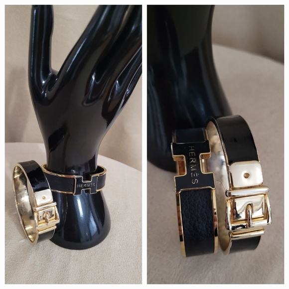 ENAMEL Bangle - Picture 2 of 5